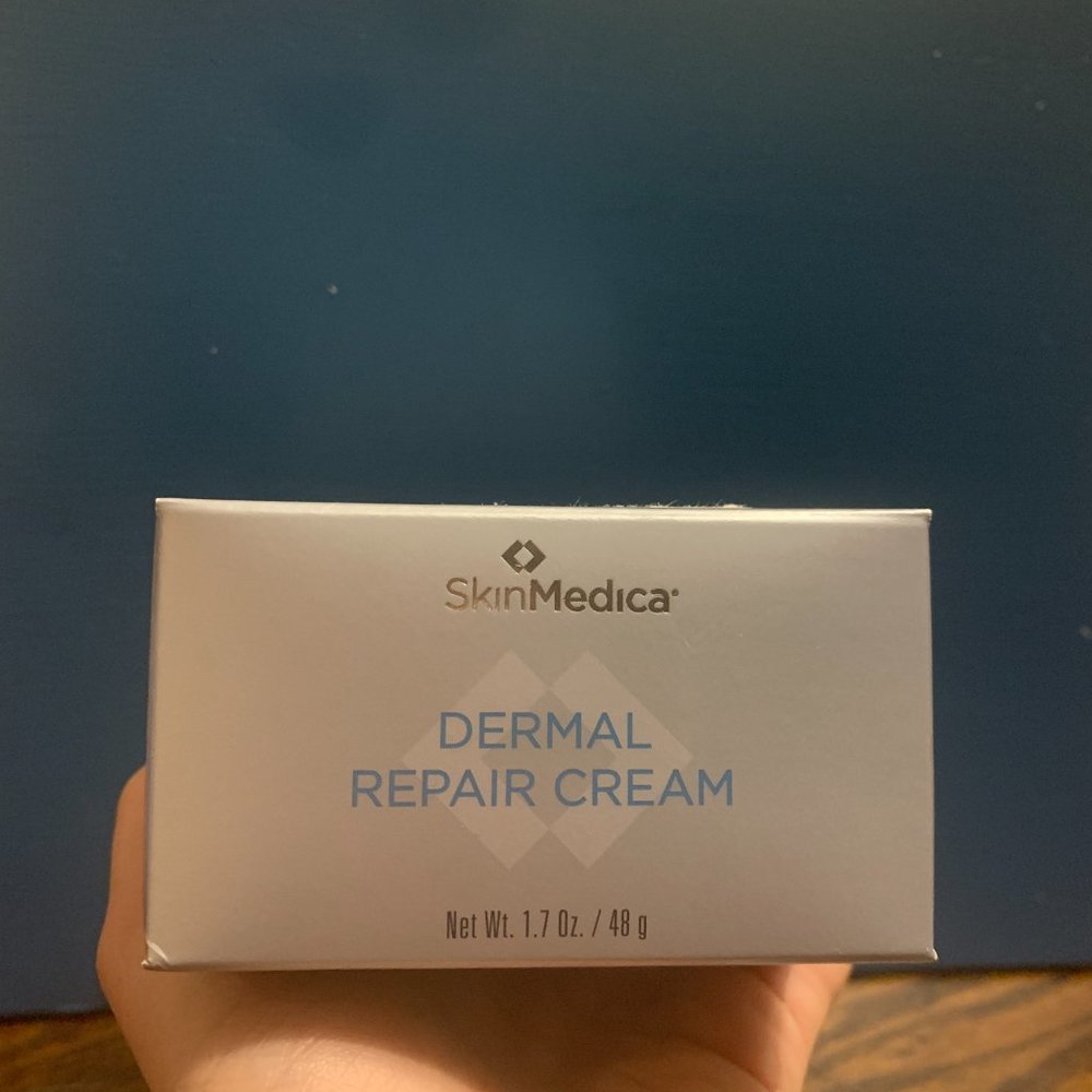 SkinMedica Dermal Repair Cream - NWT